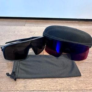 Oakley Sutro Sunglasses